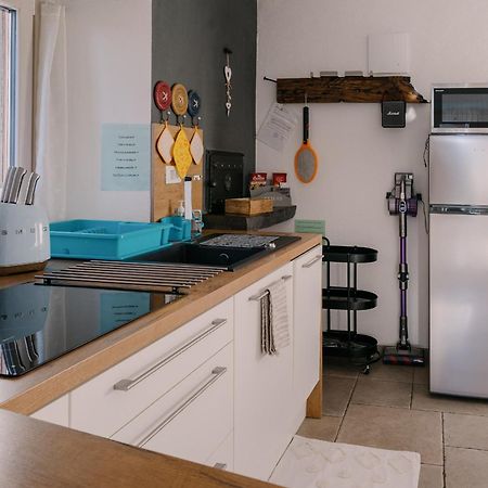 Apartma Ob Stari Murvi, Sezana Luaran gambar