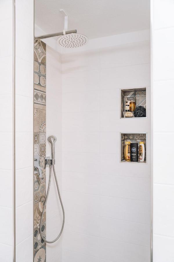 Apartma Ob Stari Murvi, Sezana Luaran gambar