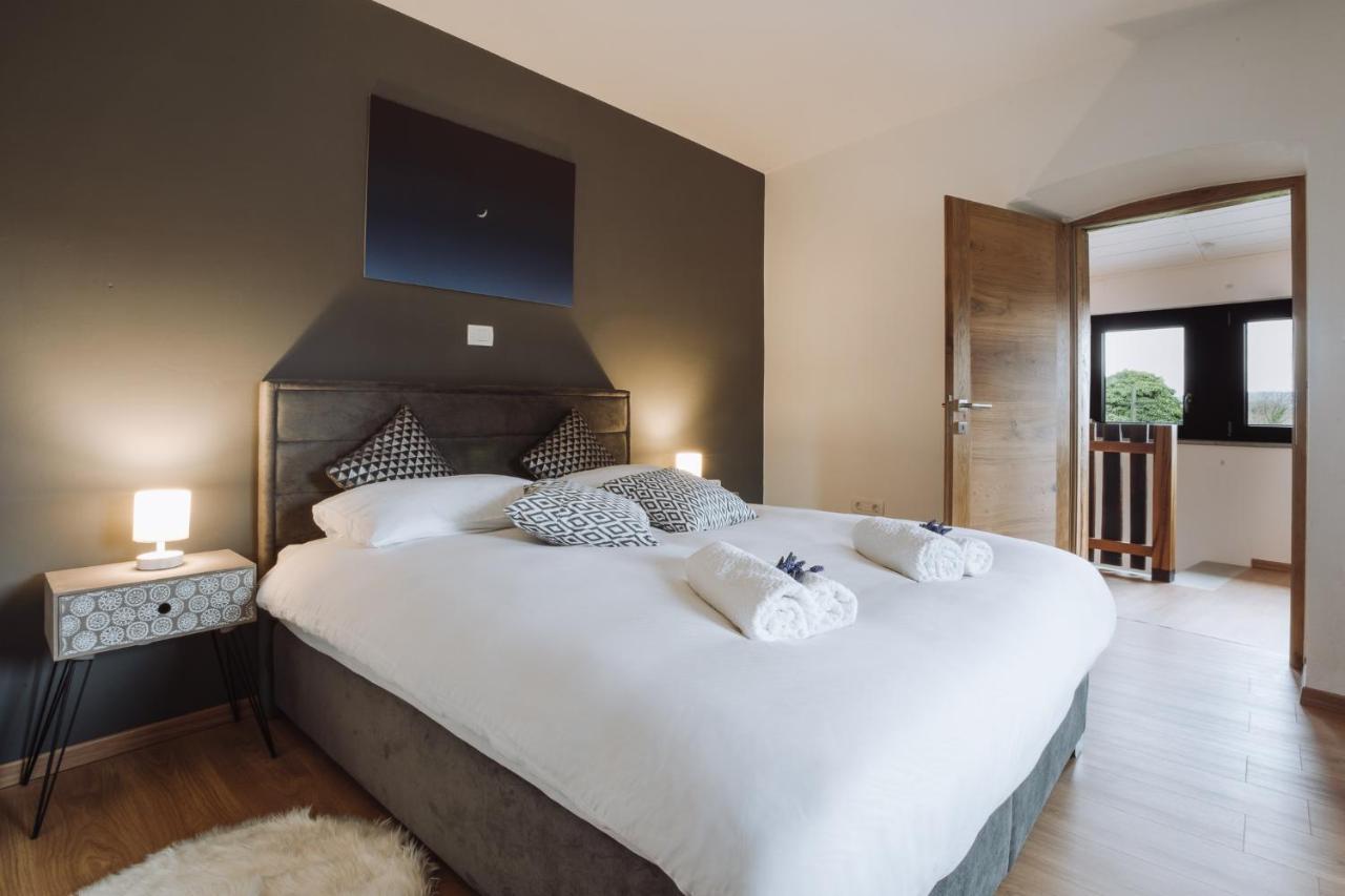 Apartma Ob Stari Murvi, Sezana Luaran gambar