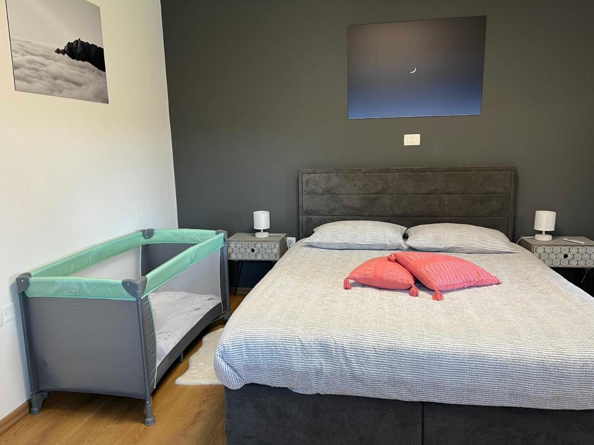 Apartma Ob Stari Murvi, Sezana Luaran gambar