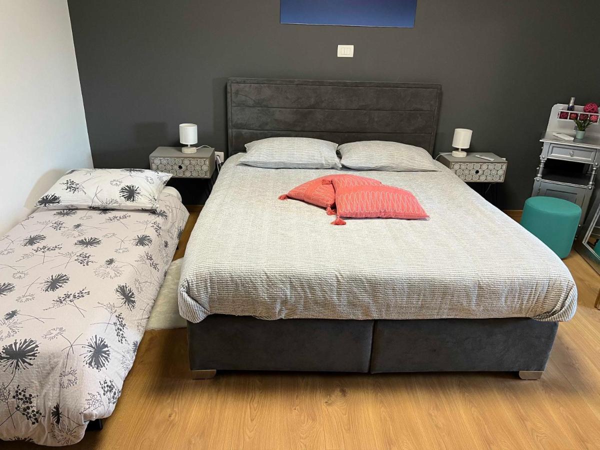 Apartma Ob Stari Murvi, Sezana Luaran gambar