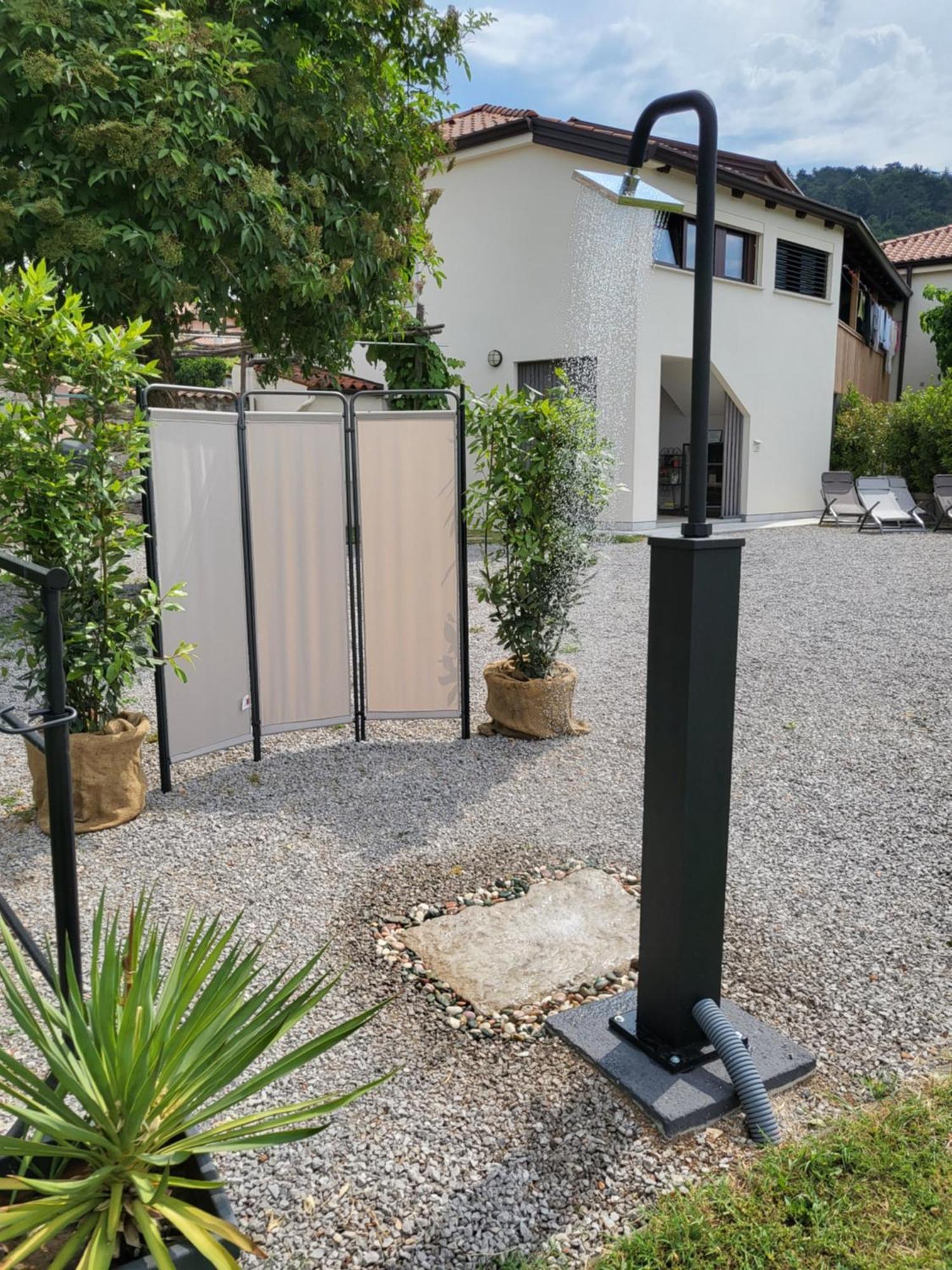 Apartma Ob Stari Murvi, Sezana Luaran gambar